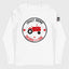 BRC Locally Grown LS T-Shirt (White)