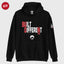 Built Different Hoodie (Black)