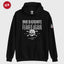 Feared Again Hoodie (Black)