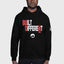 Built Different Hoodie (Black)