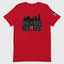 BRC Big Logo Blackout T-Shirt (Red)