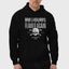 Feared Again Hoodie (Black)