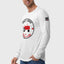 BRC Locally Grown LS T-Shirt (White)