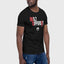 Built Different T-Shirt (Black)