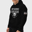 Feared Again Hoodie (Black)