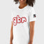 GBR T-Shirt (White)