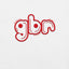 GBR T-Shirt (White)