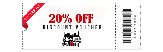 SAVE 20% OFF YOUR 1ST ORDER!!!