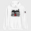 BRC Big Logo Hoodie (White)