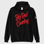 BRC Cursive Hoodie (Black)