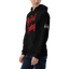 BRC Cursive Hoodie (Black)